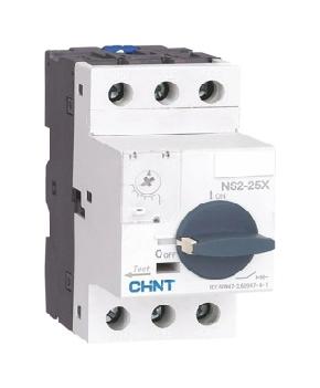 GUARDAMOTOR 9-14 15KA 5.50KW